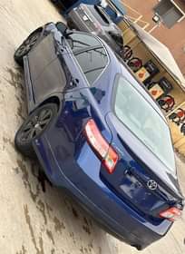 A picture of Extremely clean 2009 toyota camry toys standard registered