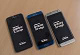 A picture of Samsung S7 Edge