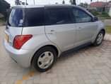 A picture of 2004 TOYOTA IST 0714058883 TOYOTA