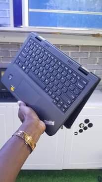 A picture of Laptop
