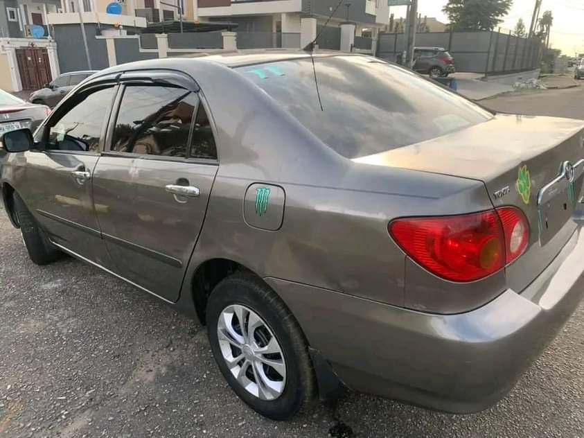 A picture of Car