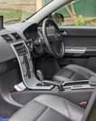 A picture of Volovo S40