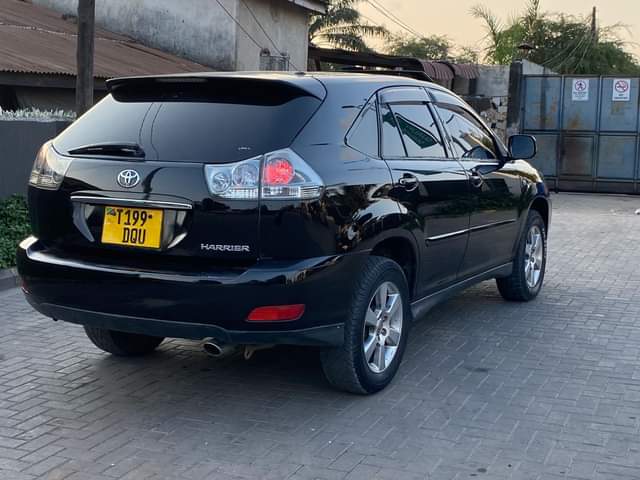 A picture of Car