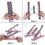 A picture of Laptop Stand