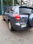A picture of Toyota RAV4
