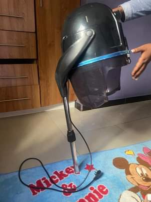 hair dryer