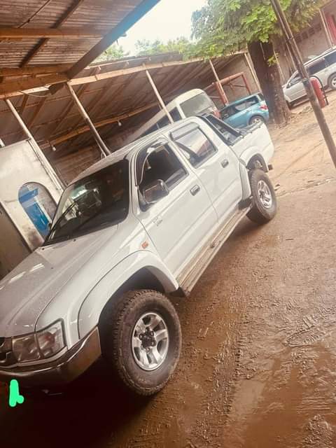 A picture of HILUX 0620256906