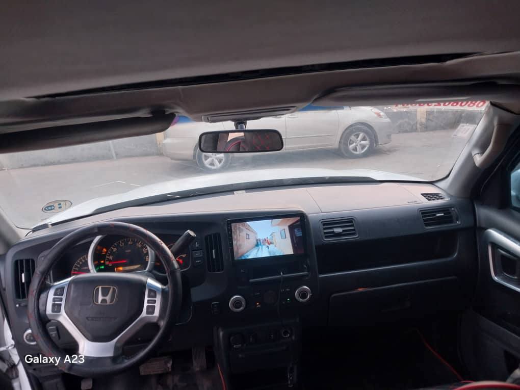 A picture of Honda Ridgeline 08 For Sale