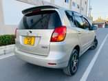 A picture of Toyota Spacio