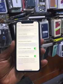 A picture of iPhone 11 pro
