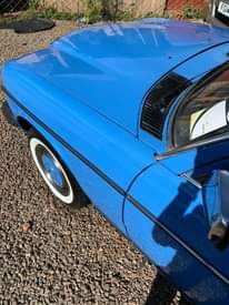 A picture of W123 Benz at 17 5M Quick Sale