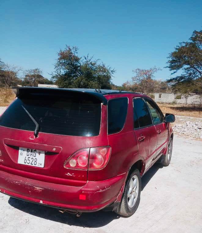 cars for sale in lusaka