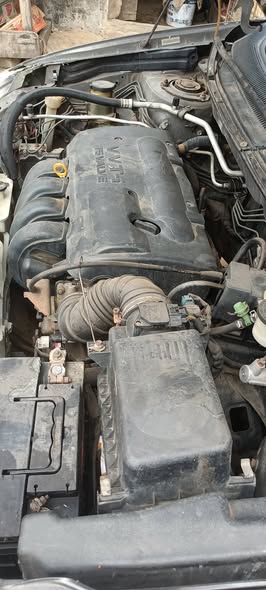 A picture of Pontiac Vibe pure tokubo standard first user everything is working