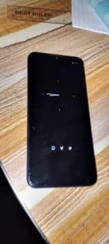 A picture of Mot g play 2022