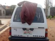 A picture of Bus