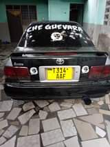 A picture of Toyota Camry