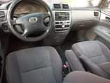 A picture of Toyota Avensis Verso 2007 model 4 sale Clean first body