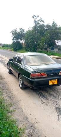 A picture of Cresta