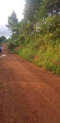 A picture of Land on sell with tittle