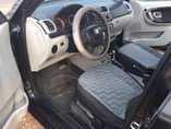 A picture of Registered skoda Fabia 2010