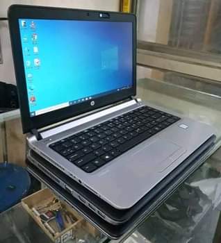 A picture of Hp