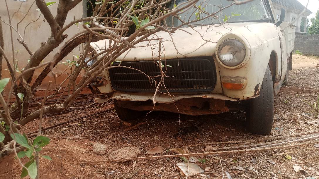 A picture of Pick up 404 For sale in Awka 1 5m 08147376573