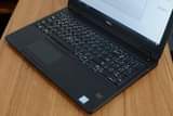 A picture of Dell Latitude 5590