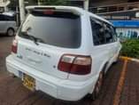 A picture of Forester