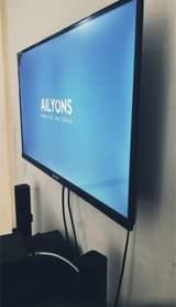 screens