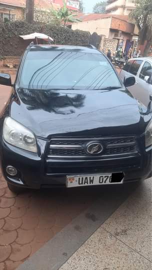 A picture of OFFER 20m Rav 4 0785475076 0708945019