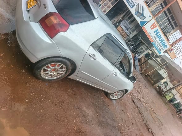 A picture of ALEX 16 5M CALL 0701488581 WHATSAPP 0776417404