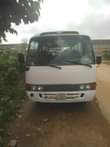 A picture of CLEAN REGISTERED 2006 TOYOTA COASTER BUS 6M NET PRICE ABUJA