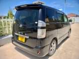 A picture of TOYOTA NOAH