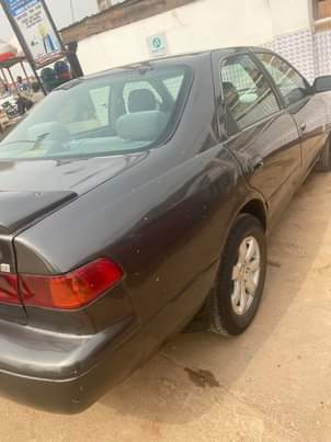 A picture of Toyota Camry envelope 1 150m last Owner need money Engine