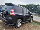 A picture of Clean Toyota Prado 20082020 model 9m net price v6 engine