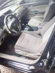 A picture of 2008 HONDA Accord