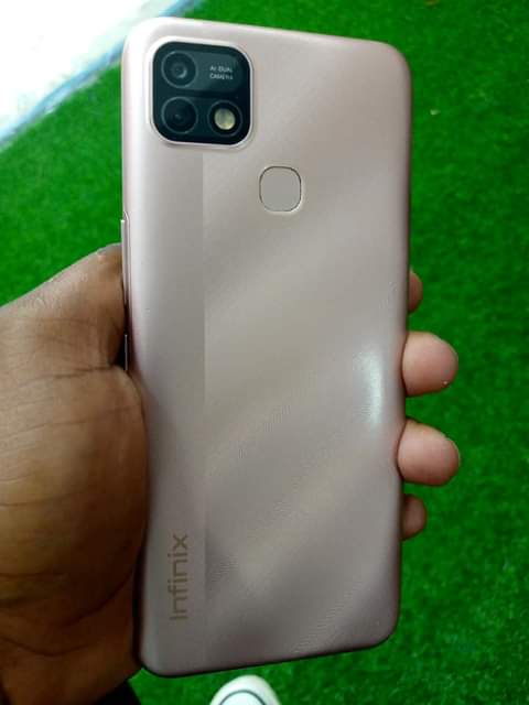 infinix hot 10i