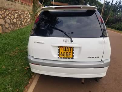A picture of QUICK sell Price 11.5M WSTUP0759539100 CALL0776717226