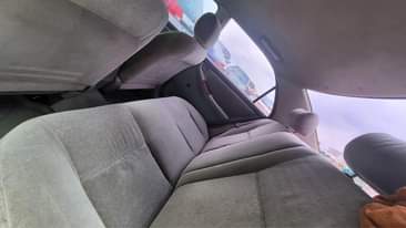 A picture of Toyota Corolla 2004