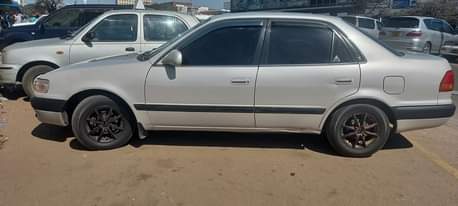 cars under 4000