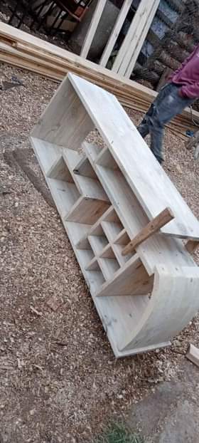 A picture of TV STAND