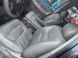 A picture of Neatly used honda odyssey All paper intact Engine AC chilling