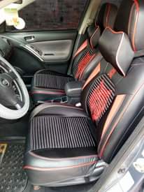 A picture of Toyota matrix 2004 Call 08036265552 osogbo