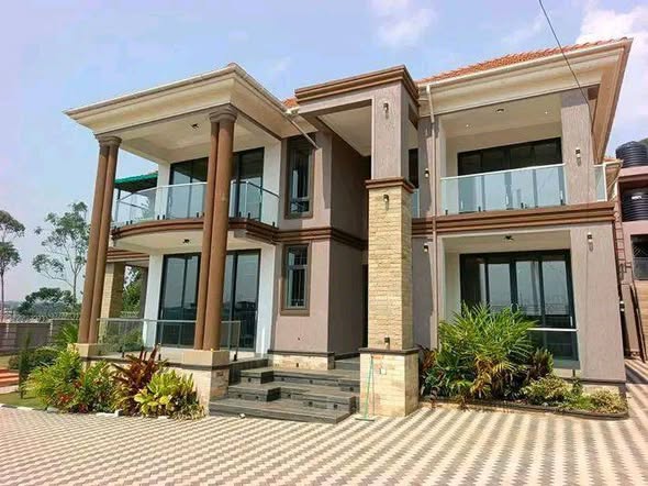 A picture of House plans