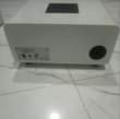 A picture of Speaker System