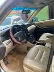A picture of And WhatsApp 08038027714 IN MY OFFICE Toyota Highlander 2004model neatly