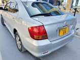 A picture of TOYOTA ALLION