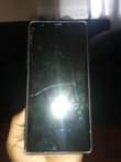 A picture of Note 9 kioo kinaonyesha hivyoo 0789795350