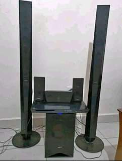 home theater