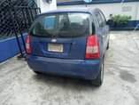 A picture of Manual KIA picato for 800k engine gear good ac needs